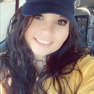 Meet your Posher, Jessica